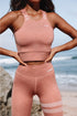 CANYON CROP TOP